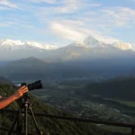 Pokhara Chitwan Package Tour.