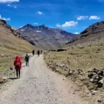 Simikot Kailash Tour 19 days.