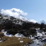 Everest Base Camp Gokyo Lake Trek 18 days.