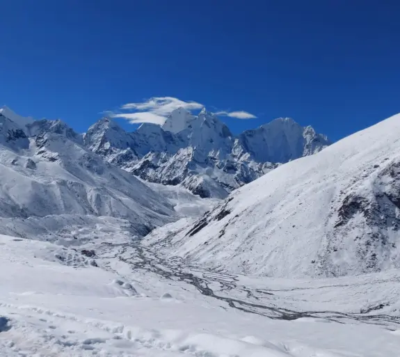 Everest Base Camp Trek 11 days cost.