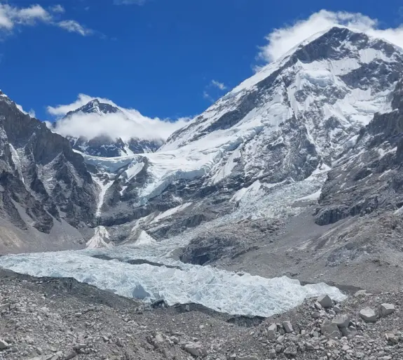Everest Base Camp Trek 12 days cost.
