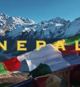 Langtang Valley Trekking 7 days.