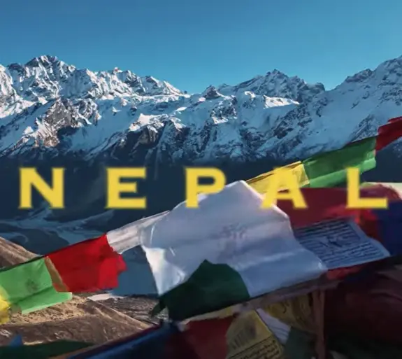 Langtang Valley Trekking 7 days.