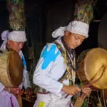 Best Shamanism Tour in Nepal.