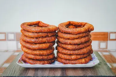 Free Kathmandu Food Tour