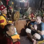 Shamans Nepal.