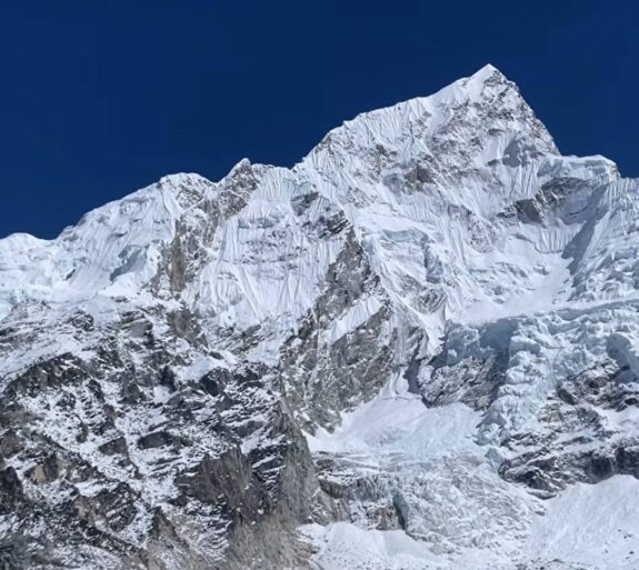 EBC Trek Nepal.