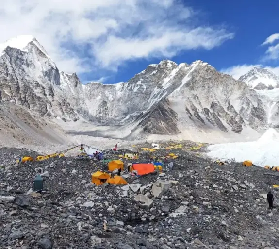 Everest Base Camp Trek 13 days Cost.