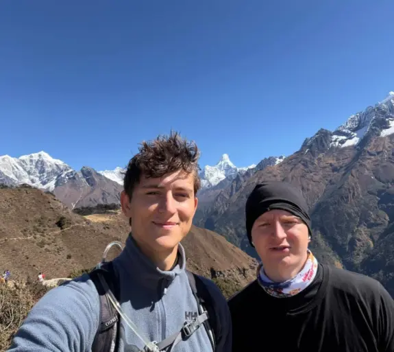 Everest Base Camp Short Trek 9 days.