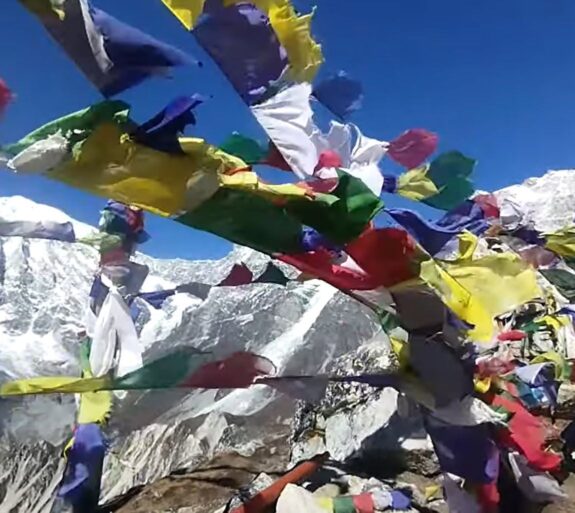 Langtang Trek Nepal
